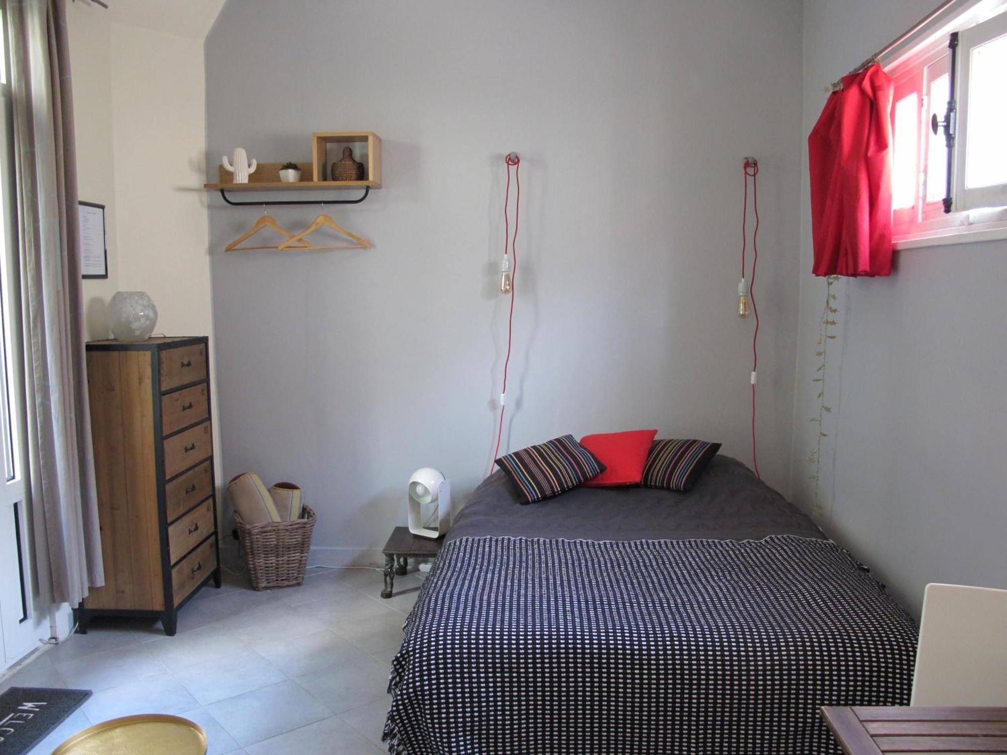 Studio Avec Cour Exterieure Aux Portes De Paris บันโยเล่ ภายนอก รูปภาพ